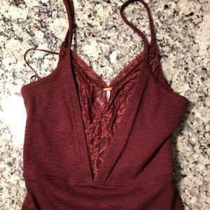 Free People Cami